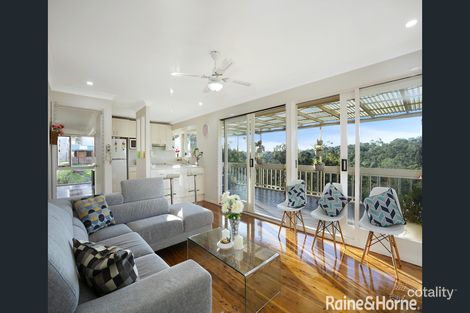 Property photo of 16 Caribbean Place Mount Colah NSW 2079