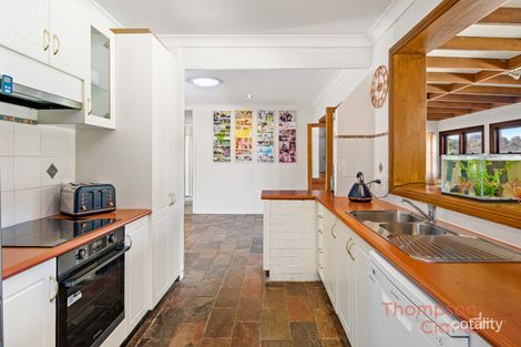 Property photo of 5 Hayman Close Ashtonfield NSW 2323