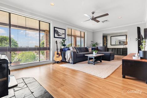 Property photo of 11 Corina Avenue Bolwarra Heights NSW 2320