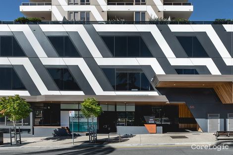 Property photo of 1408/66 High Street Toowong QLD 4066