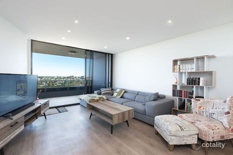 Property photo of 1408/66 High Street Toowong QLD 4066