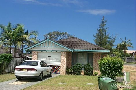 Property photo of 3A Basswood Court Coffs Harbour NSW 2450