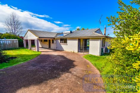 Property photo of 9 Apex Grove Bridgetown WA 6255