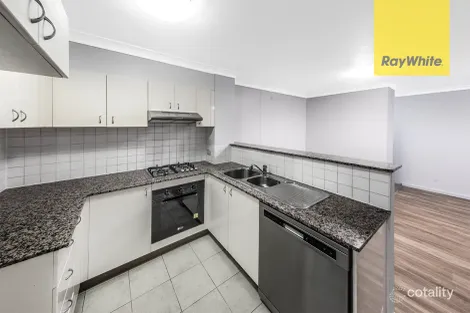 11/18 Sorrell St, Parramatta, NSW 2150