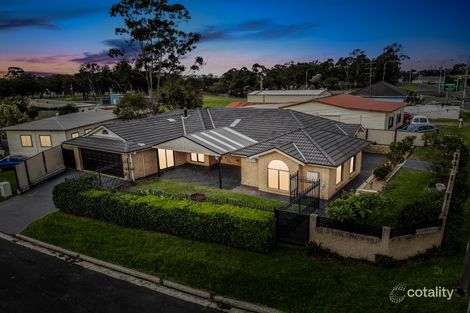 Property photo of 116 Fowlers Road Dapto NSW 2530