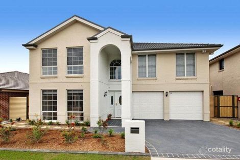 Property photo of 44 Greenview Parade The Ponds NSW 2769