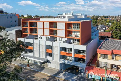 Property photo of 49/22-30 Coronation Parade Enfield NSW 2136