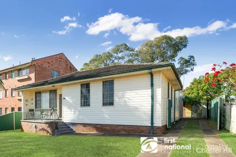 71 Priam St, Chester Hill, NSW 2162