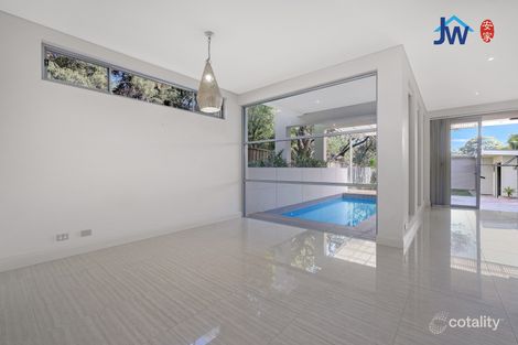 Property photo of 18A James Street Blakehurst NSW 2221