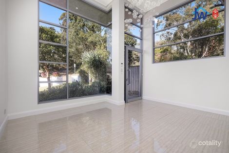 Property photo of 18A James Street Blakehurst NSW 2221
