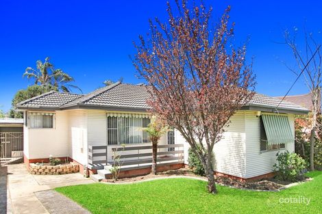 47 Phillip Cres, Barrack Heights, NSW 2528
