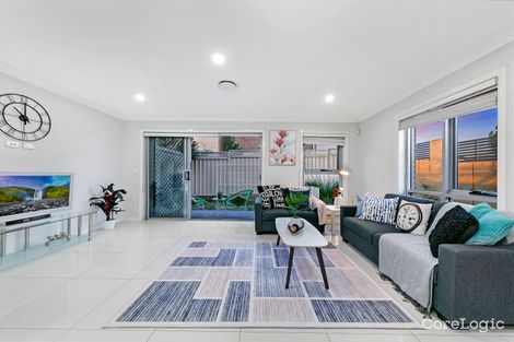 Property photo of 17 Amritsar Glade Schofields NSW 2762