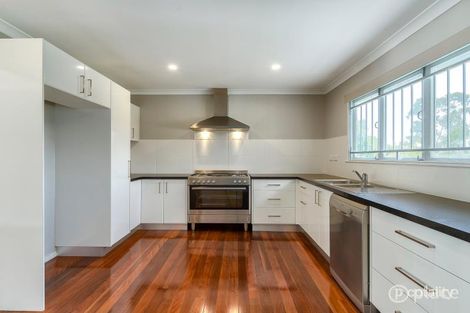 Property photo of 71 Walkers Way Nundah QLD 4012