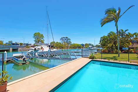 Property photo of 5 Culbara Street Mooloolaba QLD 4557