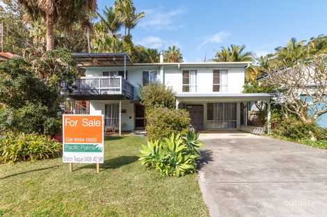 Property photo of 14 Pacific Parade Elizabeth Beach NSW 2428