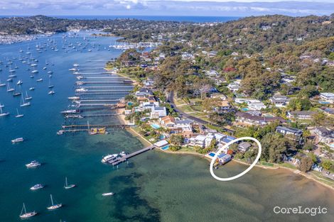 Property photo of 1808 Pittwater Road Bayview NSW 2104