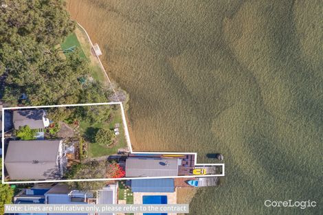 Property photo of 1808 Pittwater Road Bayview NSW 2104