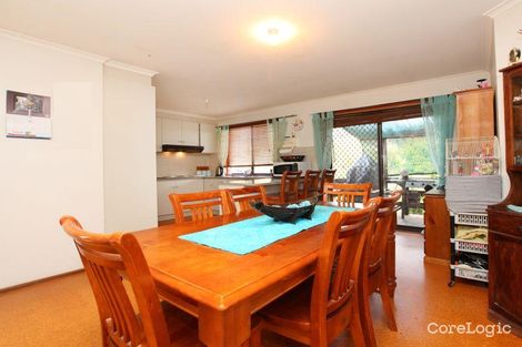 Property photo of 44 Burtt Crescent Calwell ACT 2905