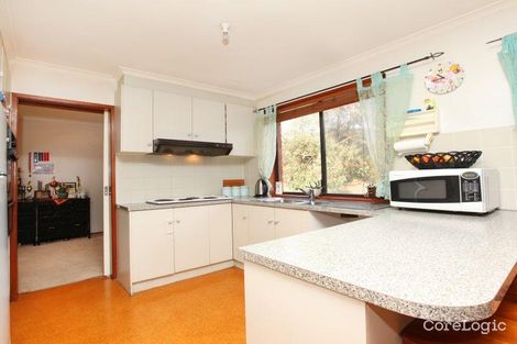 Property photo of 44 Burtt Crescent Calwell ACT 2905