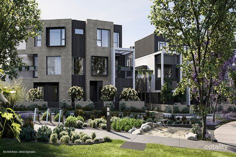 18 Mcpherson St, Moonee Ponds, VIC 3039