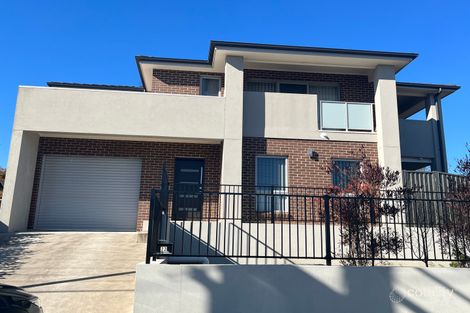 22 Daffodil St, Greystanes, NSW 2145