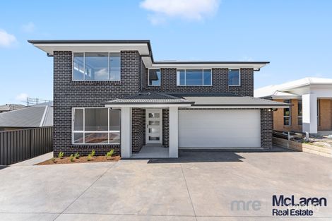 33 Melton Cct, Gregory Hills, NSW 2557