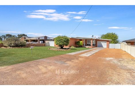 Property photo of 33 Elouera Street Collie WA 6225