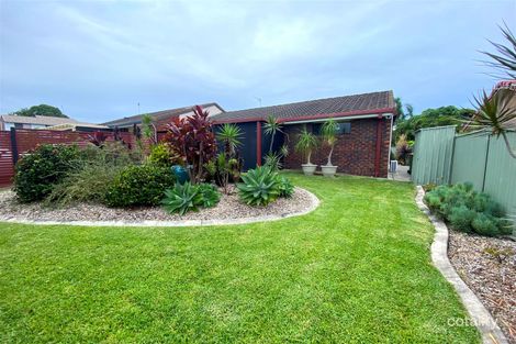 Property photo of 2/13 Lindal Street Ashmore QLD 4214