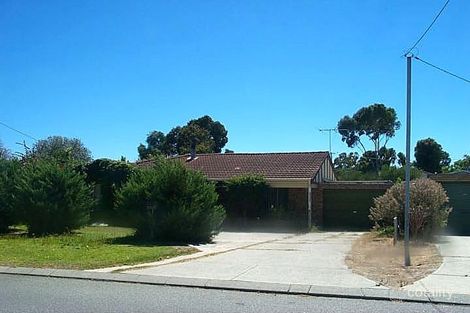 18 Plumridge Way, South Lake, WA 6164