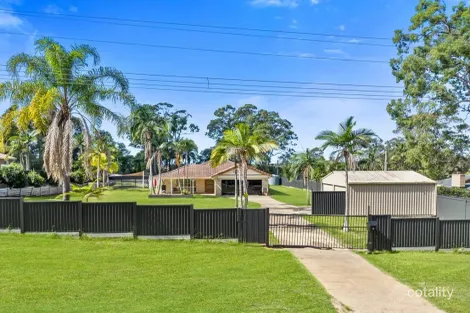 Property photo of 5 Timberlea Court Helensvale QLD 4212