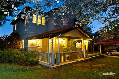 56 Archdeacon St, Nedlands, WA 6009