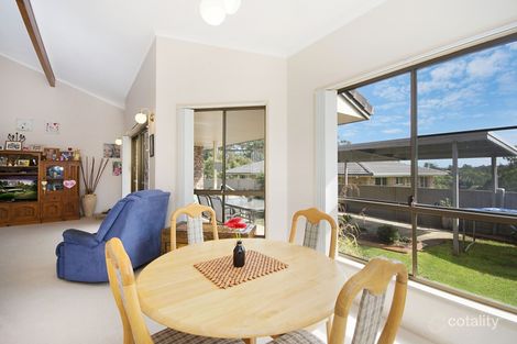 Property photo of 2/188 Invercauld Road Goonellabah NSW 2480