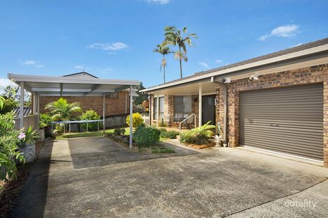 Property photo of 2/188 Invercauld Road Goonellabah NSW 2480