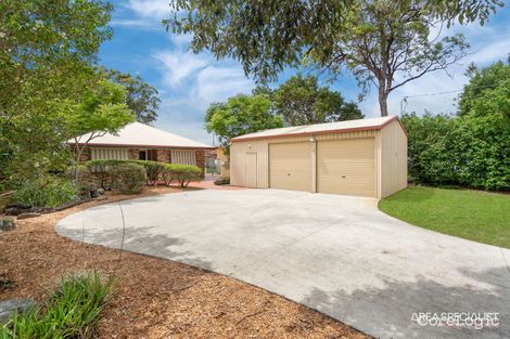 Property photo of 27 Cormorant Crescent Jacobs Well QLD 4208