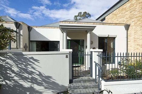 Property photo of 10/8 Bay Road Claremont WA 6010