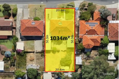 Property photo of 175 Clontarf Road Hamilton Hill WA 6163