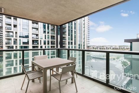 Property photo of 6B/8 Waterside Place Docklands VIC 3008