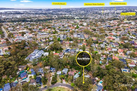 Property photo of 110A The Esplanade Sylvania NSW 2224