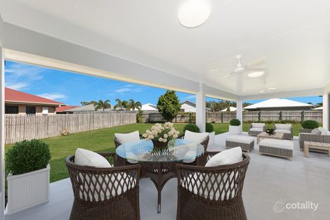 Property photo of 27 Tipperary Street Mount Low QLD 4818