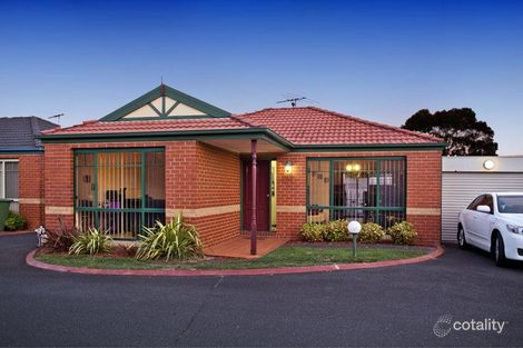 6/35 David St, Dandenong, VIC 3175