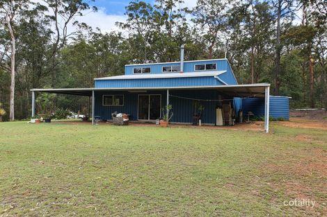 Property photo of 170 Packer Road Blackbutt North QLD 4314