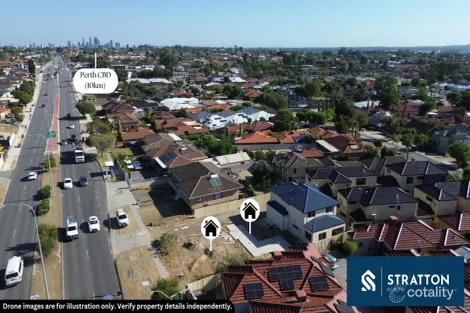 Property photo of 251A Wanneroo Road Balcatta WA 6021
