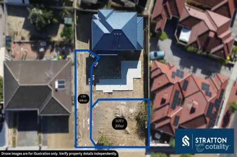 Property photo of 251A Wanneroo Road Balcatta WA 6021