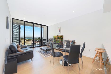 Property photo of 1207/10 Atchison Street St Leonards NSW 2065