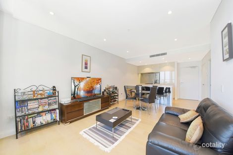 Property photo of 1207/10 Atchison Street St Leonards NSW 2065