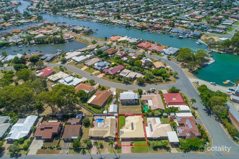 Property photo of 15 Allamanda Drive Bongaree QLD 4507