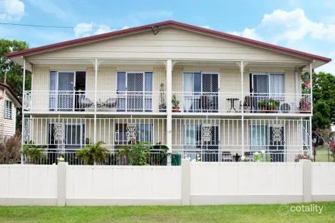 Property photo of 4/110 Talford Street Allenstown QLD 4700