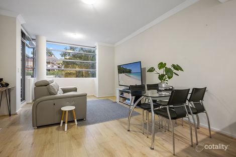 Property photo of 39/10 Drovers Way Lindfield NSW 2070