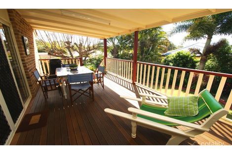 Property photo of 18 Captivation Court Avoca QLD 4670