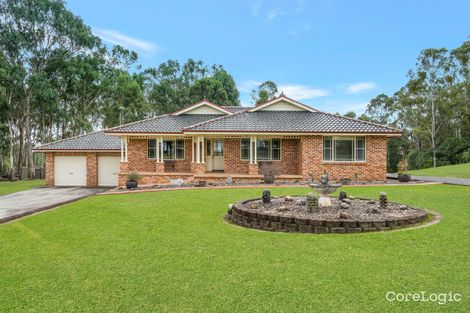 Property photo of 59 Greendale Road Bringelly NSW 2556